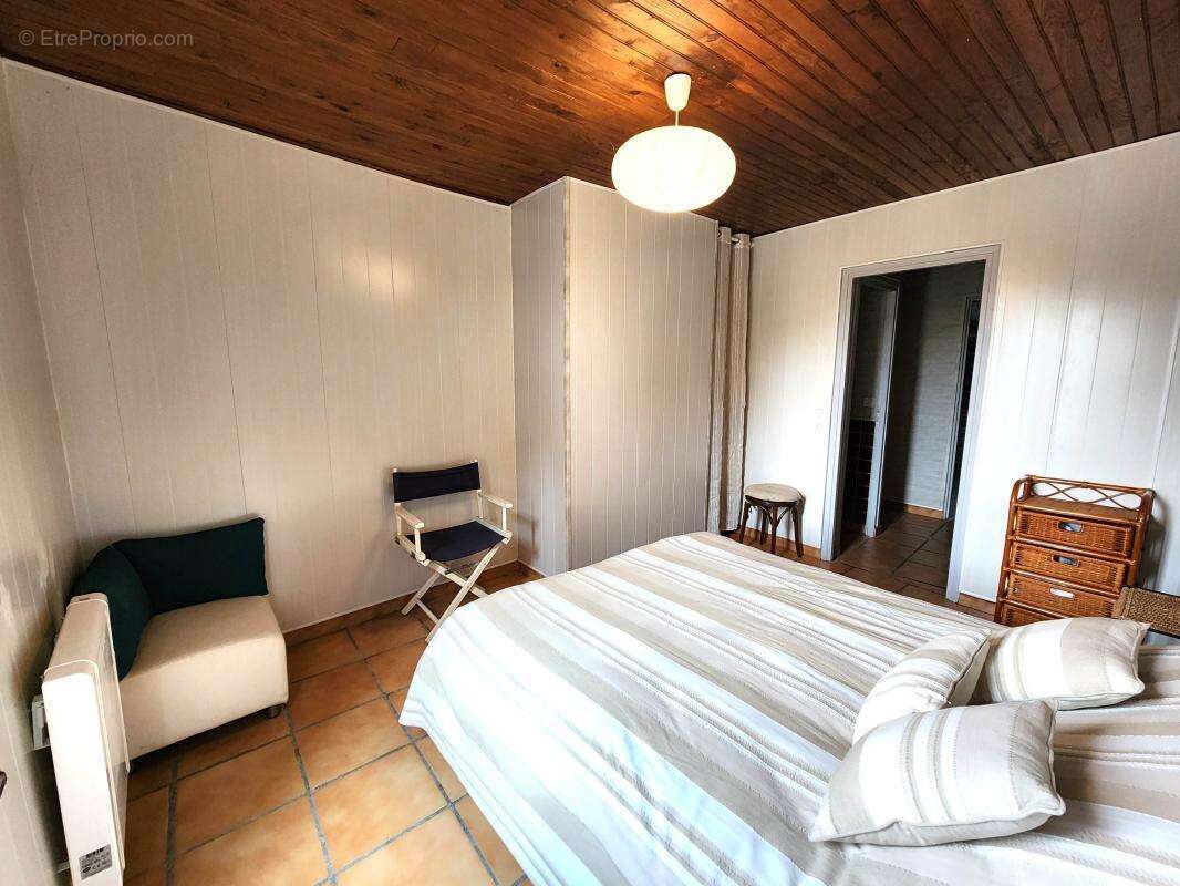 Maison à LA FONTENELLE