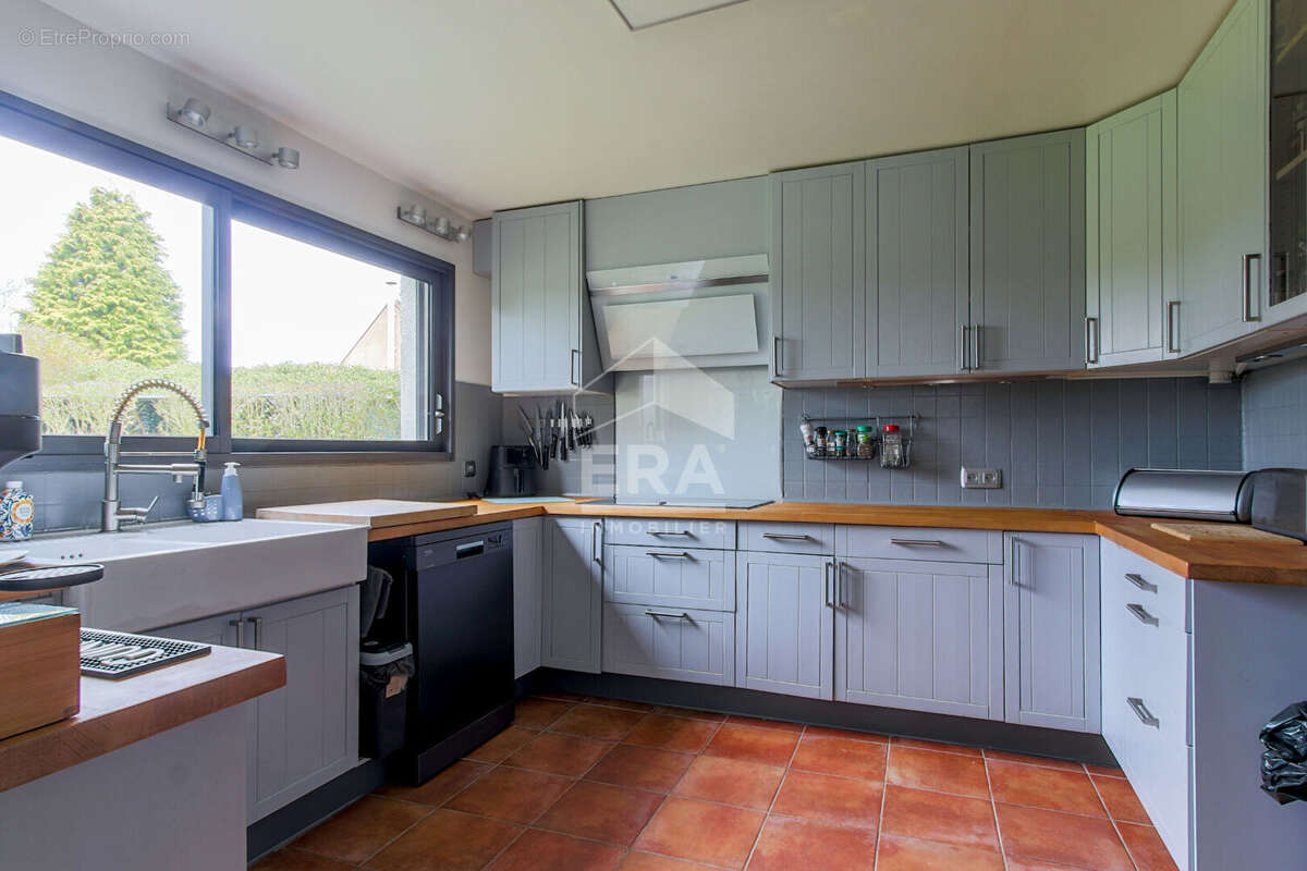 Maison à LES ALLUETS-LE-ROI