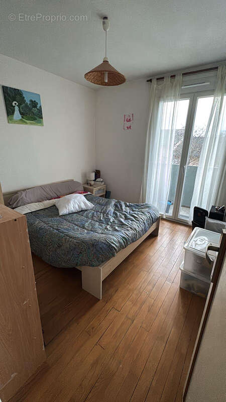 Appartement à AUTERIVE