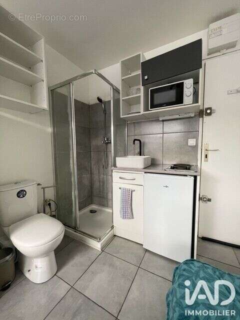 Photo 7 - Appartement à MARSEILLE-8E