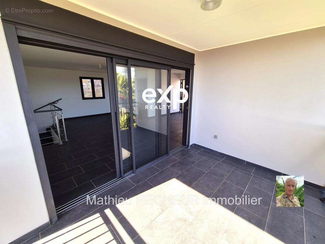 Maison à LA POSSESSION