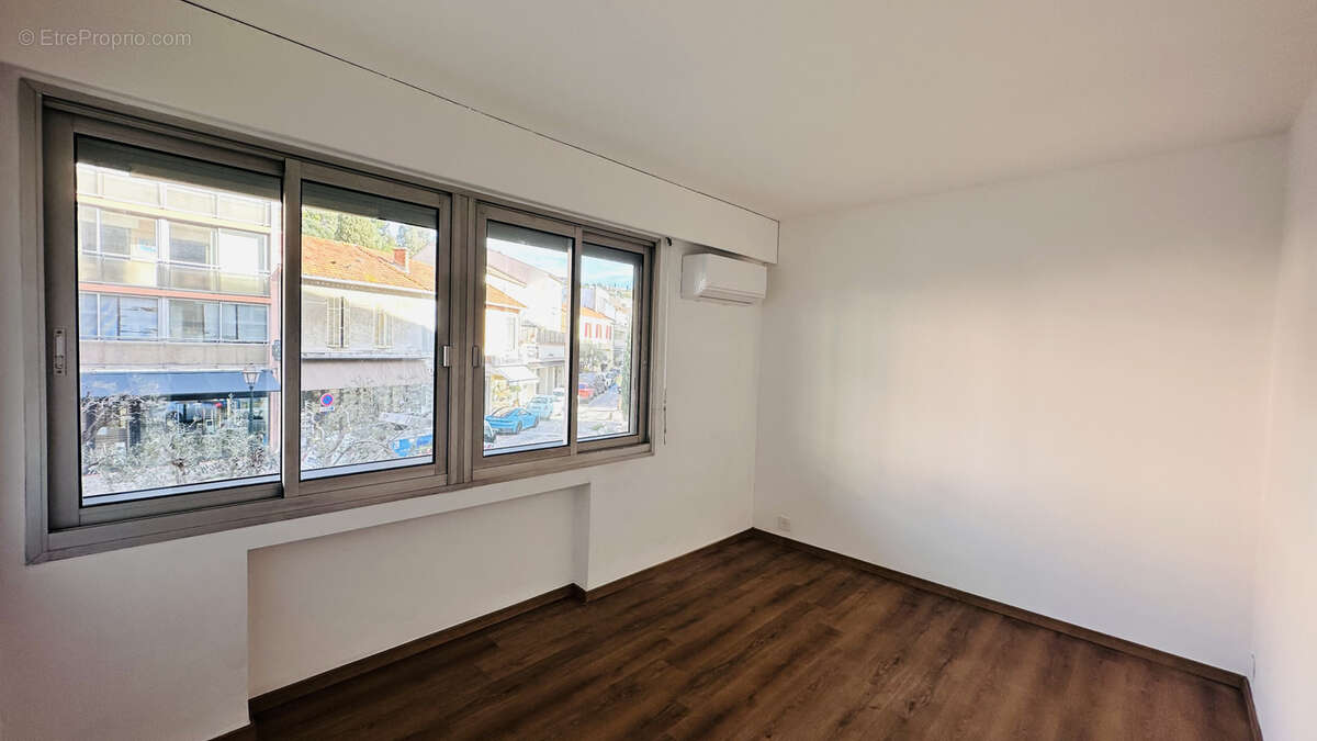 Appartement à LE LAVANDOU