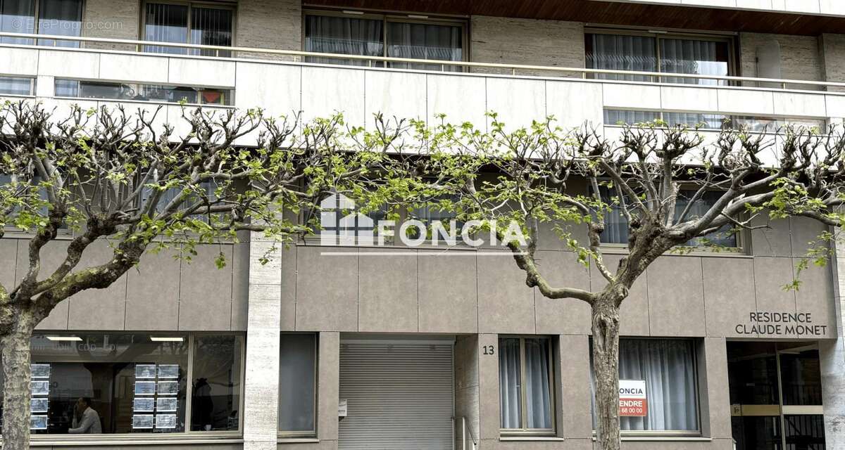 Commerce à SAINT-BRIEUC