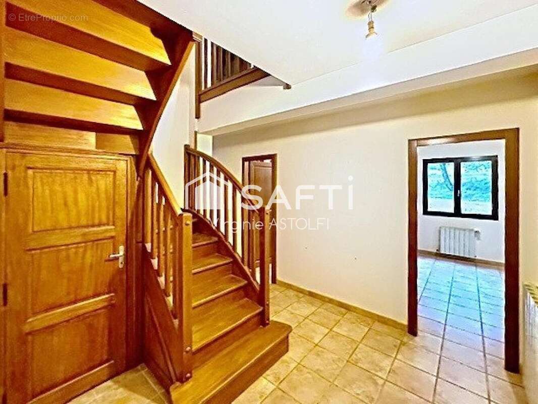 Photo 4 - Maison à RIEUMES