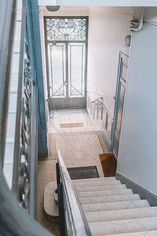 Appartement 2 chambre(s) à vendre - photo 10
