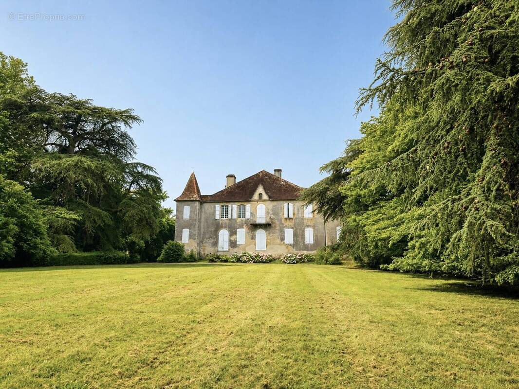 Autre à RISCLE