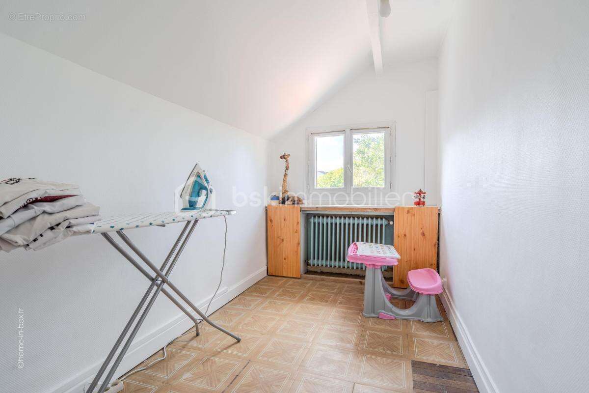 Maison à PONTAULT-COMBAULT