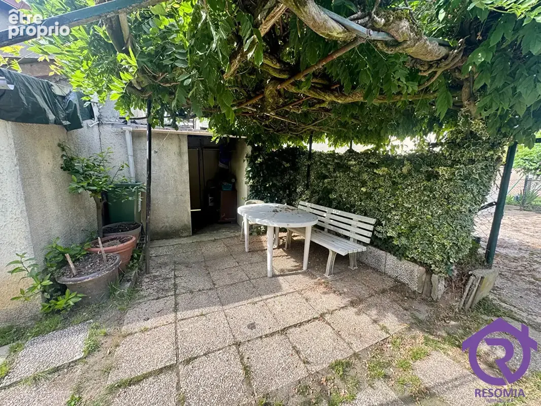 Maison Clamart de 6 pièces de100 m² avec grand jardin au calme - photo 7