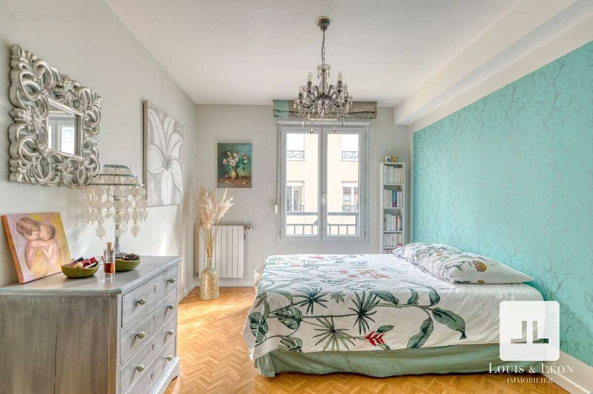 Appartement à LYON-2E