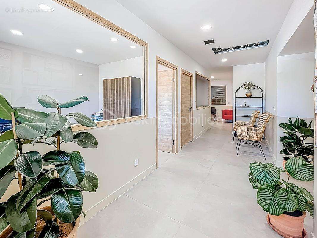 Maison à MONTARNAUD