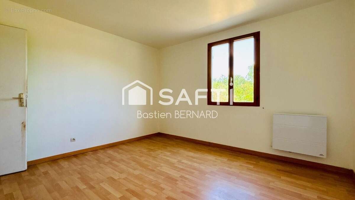 Photo 9 - Maison à EZY-SUR-EURE