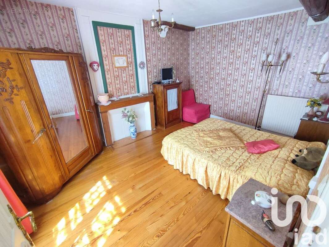 Photo 8 - Appartement à CHARTRES