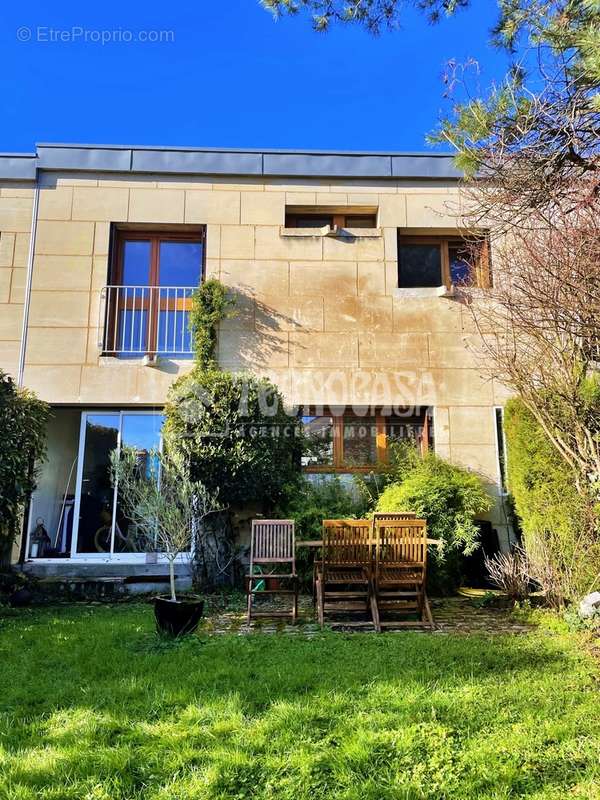Vends Maison 4 pièces, 78 m² - Le Chesnay-Rocquencourt - photo 11