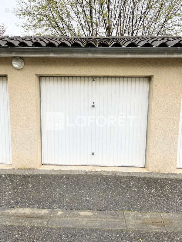 Appartement à BALMA