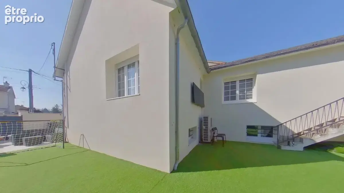Maison À Vendre - photo 5