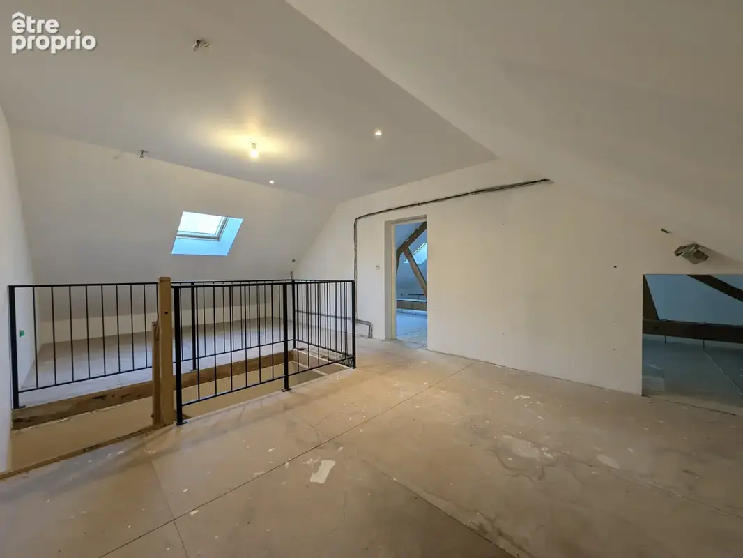 Maison Familiale 225 m2 - photo 10