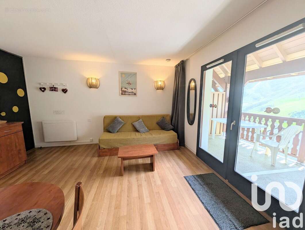 Photo 7 - Appartement à ASTUGUE