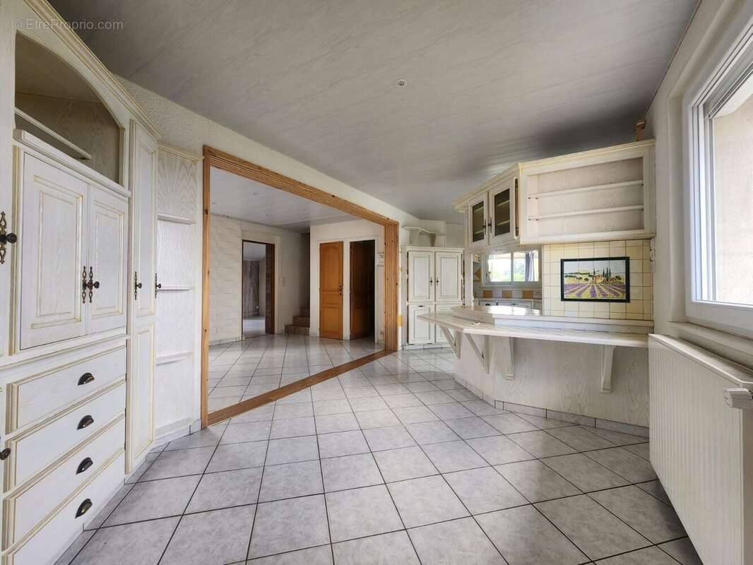 Maison à MONISTROL-SUR-LOIRE