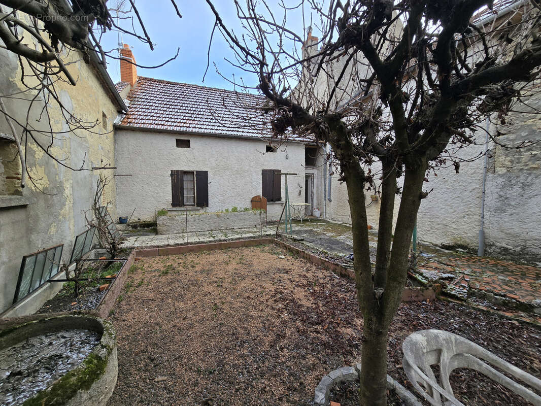 Exclusivite- a renover - photo 2