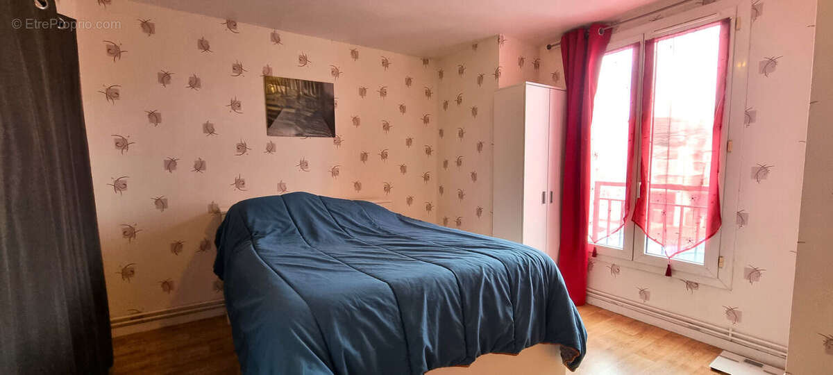 Maison à RIBECOURT-DRESLINCOURT