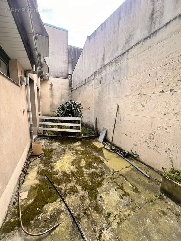 Appartement à CALAIS
