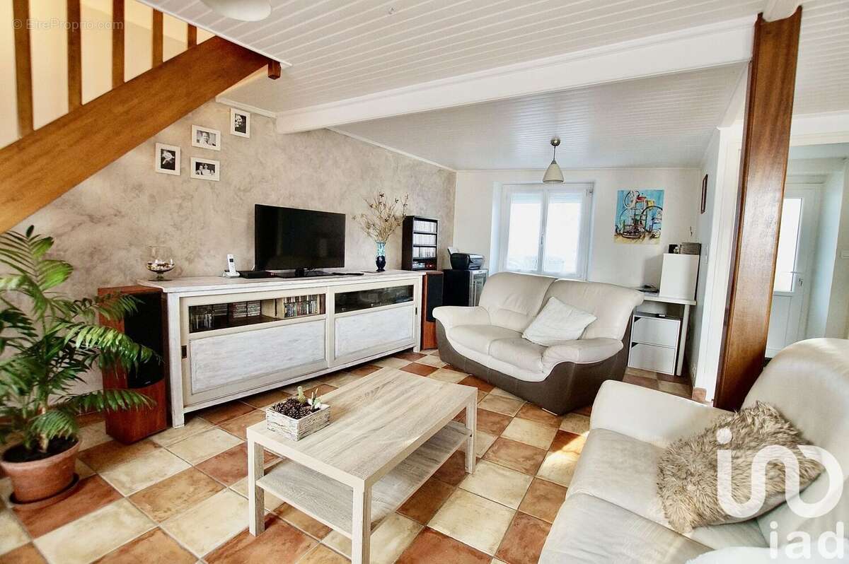 Photo 2 - Maison à SAINT-MOLF