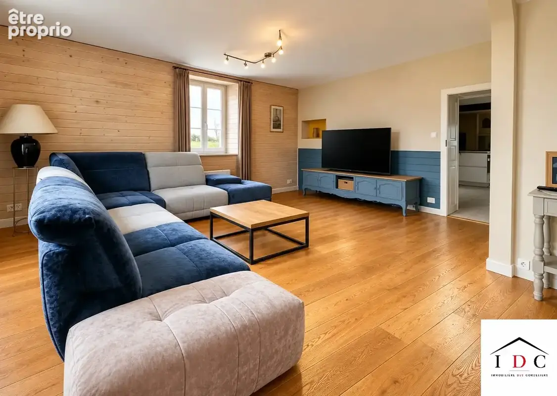 Maison 10 pièces 398 m² à vendre à Sarrebourg (57400) - photo 2