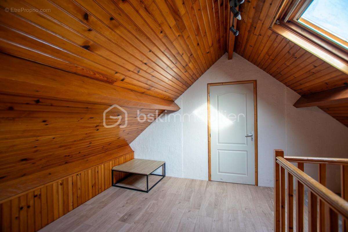 Maison à OUZOUER-SUR-LOIRE