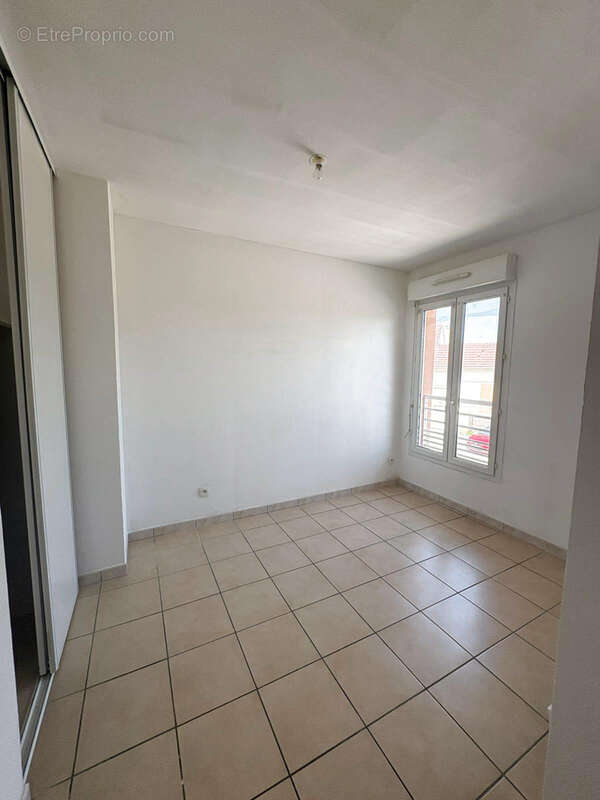 Maison T3 en duplex avec terrasse, balcon et parking - Belley - photo 7