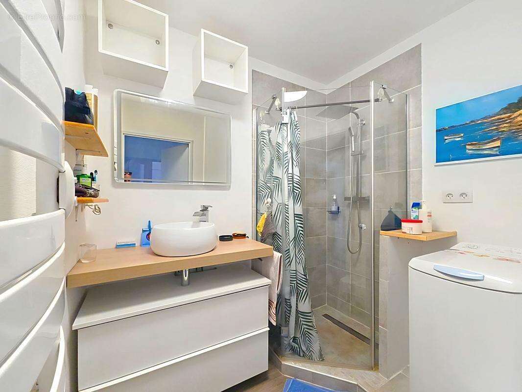 Appartement - photo 8