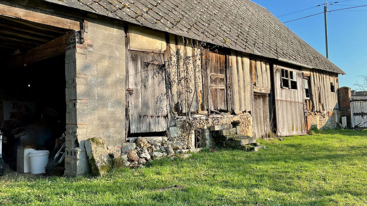Autre à COLLANDRES-QUINCARNON