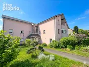 Appartement à COSNES-ET-ROMAIN
