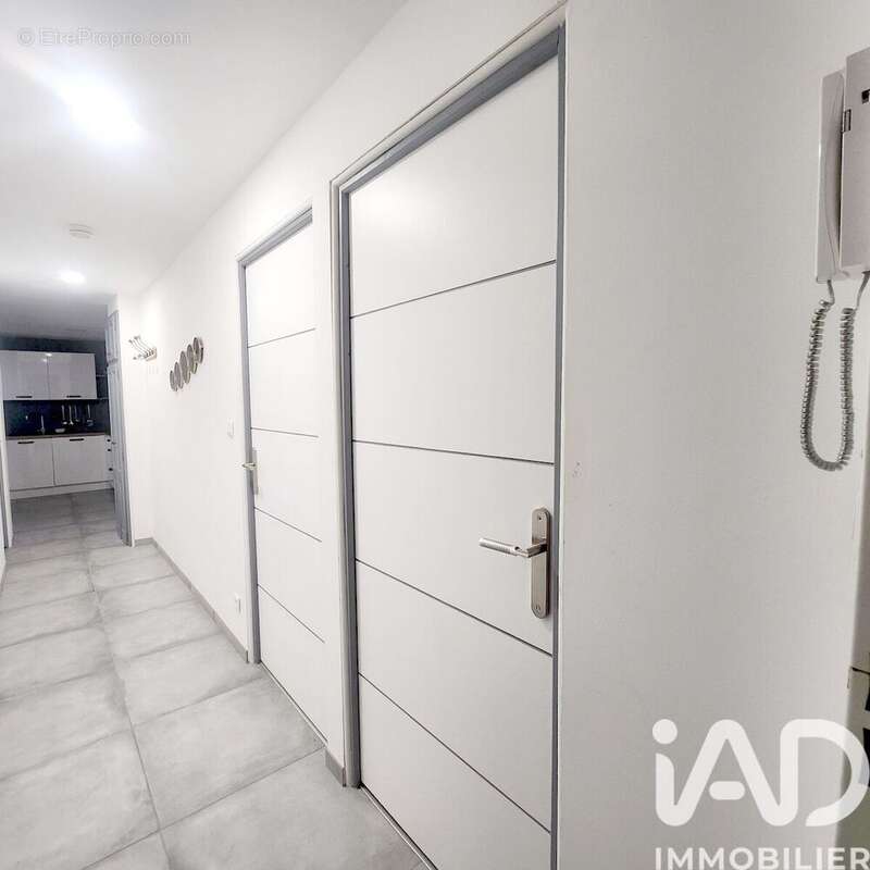 Photo 8 - Appartement à AMELIE-LES-BAINS-PALALDA
