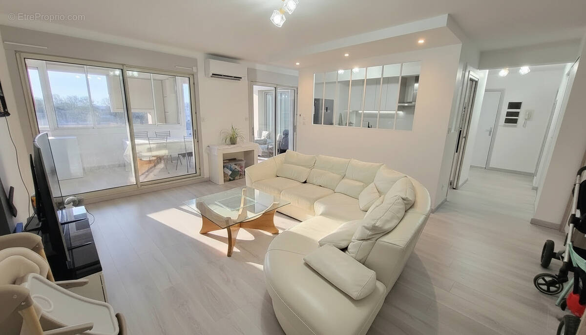 Appartement à COLOMIERS