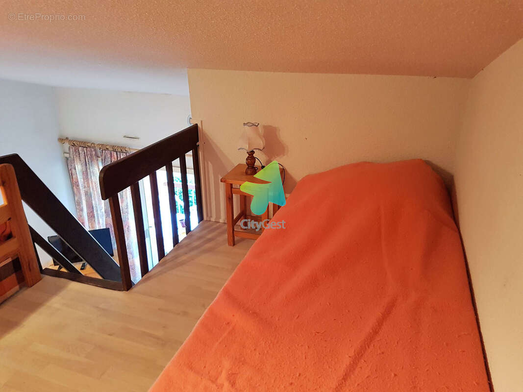 Appartement à SAINT-CYPRIEN