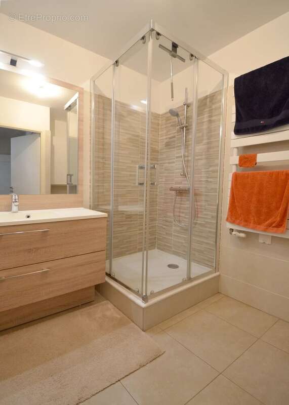 Appartement à CROISSY-SUR-SEINE