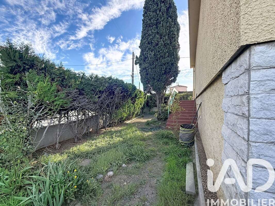 Photo 6 - Maison à LIMOUX