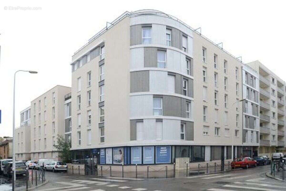 Appartement à LYON-7E