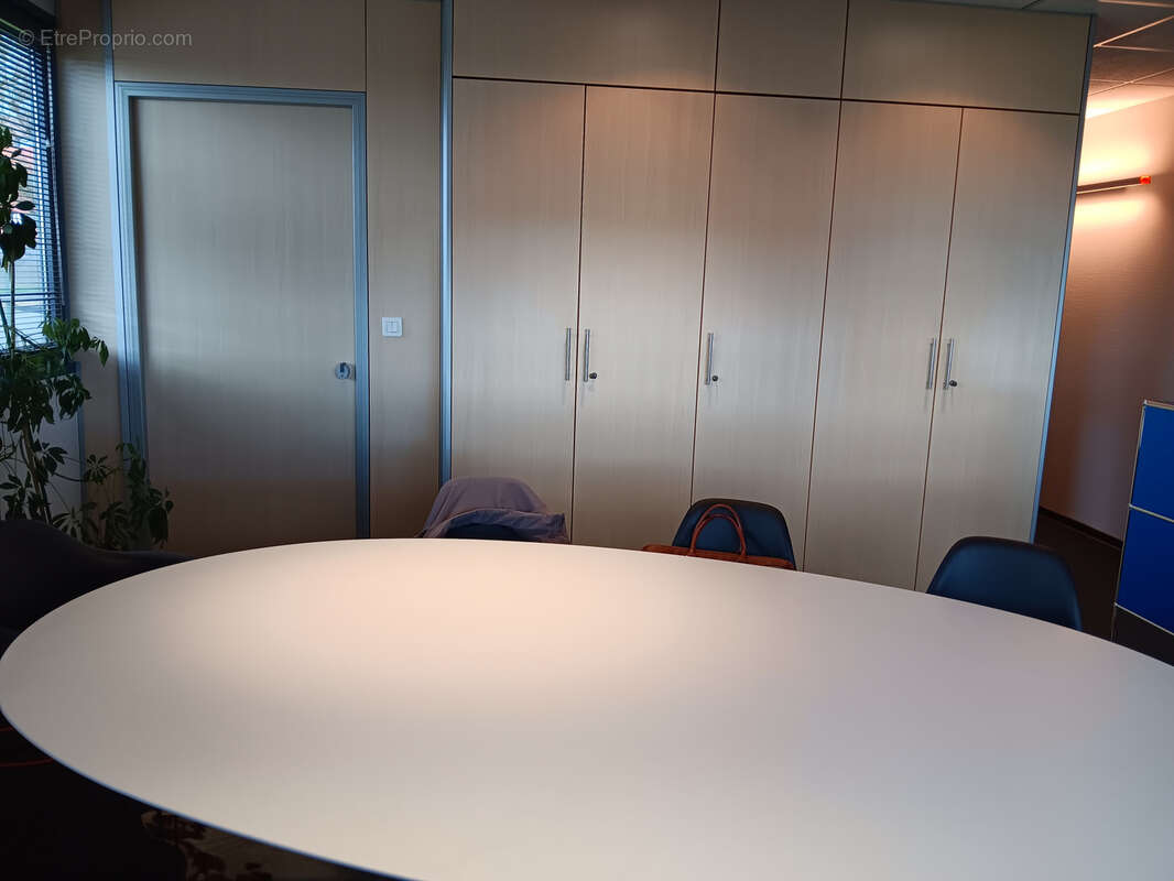 Commerce à QUINT-FONSEGRIVES