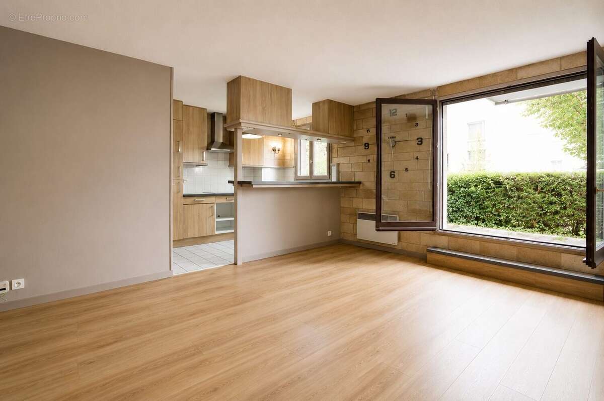 Appartement 42 m² à Livry-Gargan  - photo 2