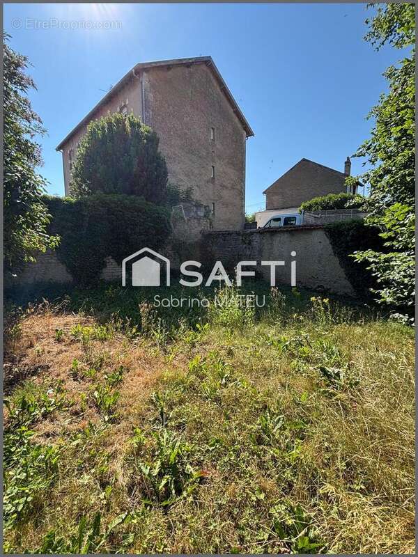 Maison 78 m² à Etain  - photo 9