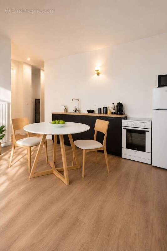 Appartement à SAINT-HERBLAIN