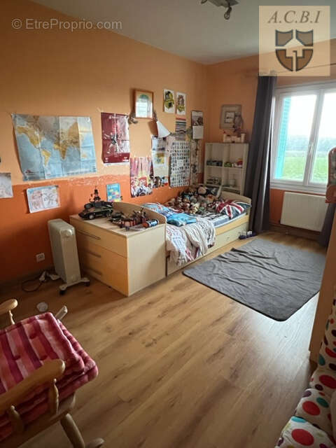 Maison à MARCHENOIR