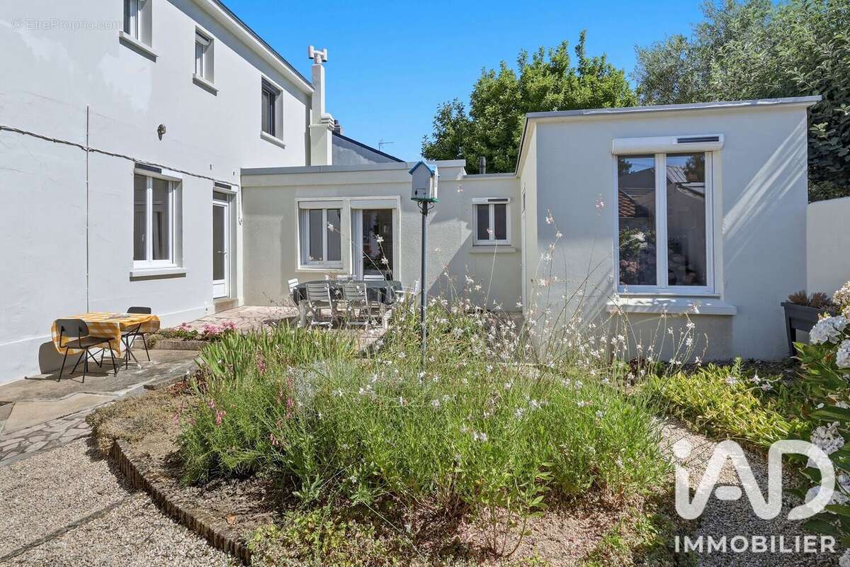 Photo 6 - Maison à NANTES