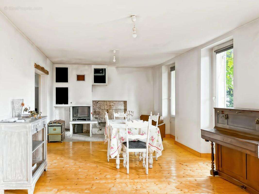 Maison à PERGAIN-TAILLAC