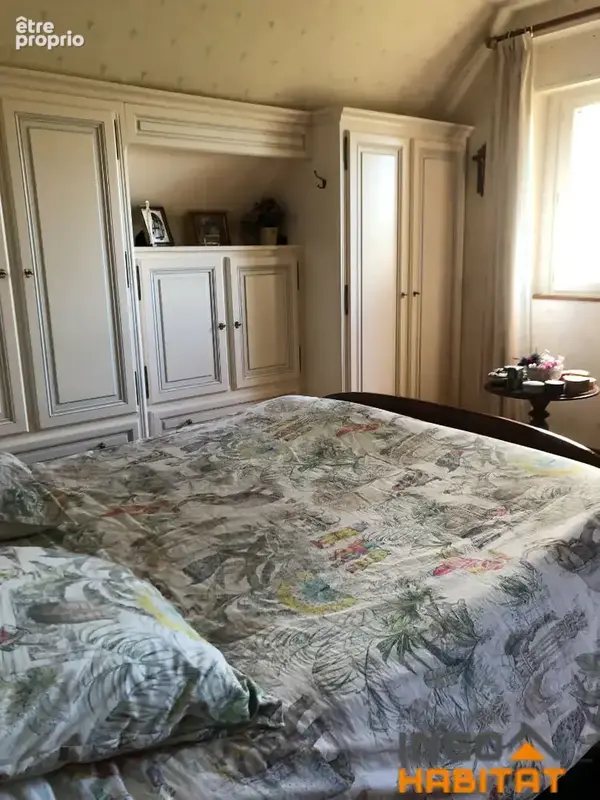 BALAZE - Propriété équestre et sa maison familiale de 276m² - photo 9