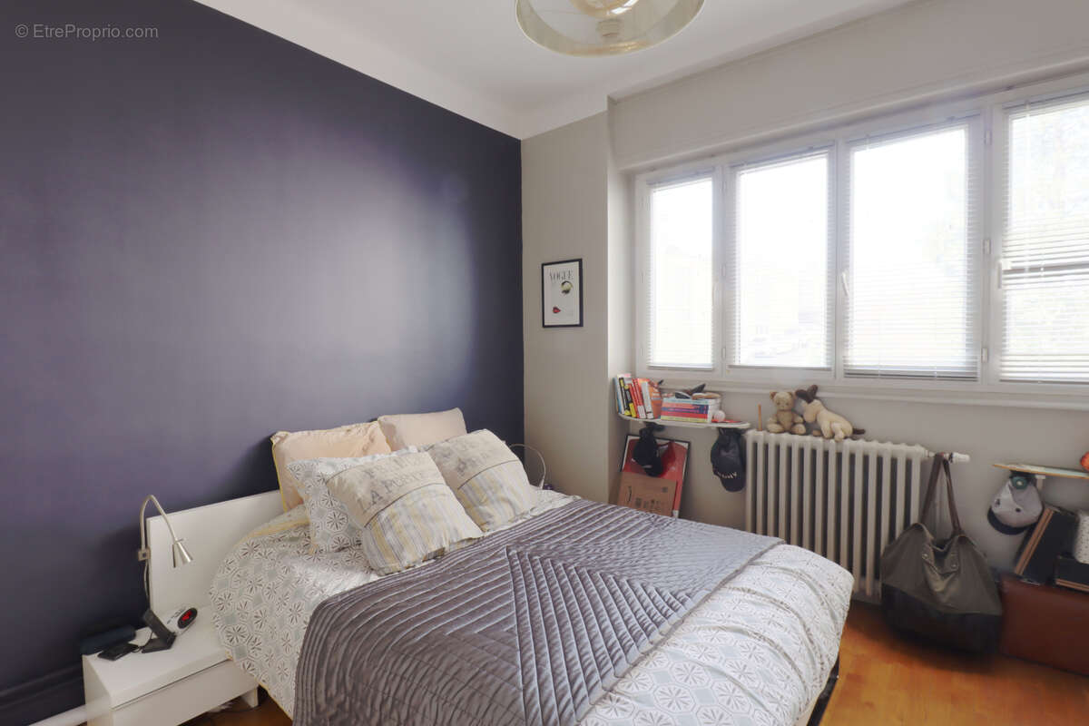 Appartement à LYON-4E