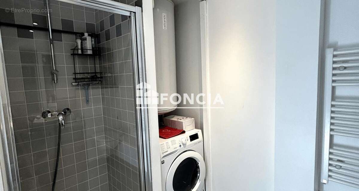 Appartement à PASSY