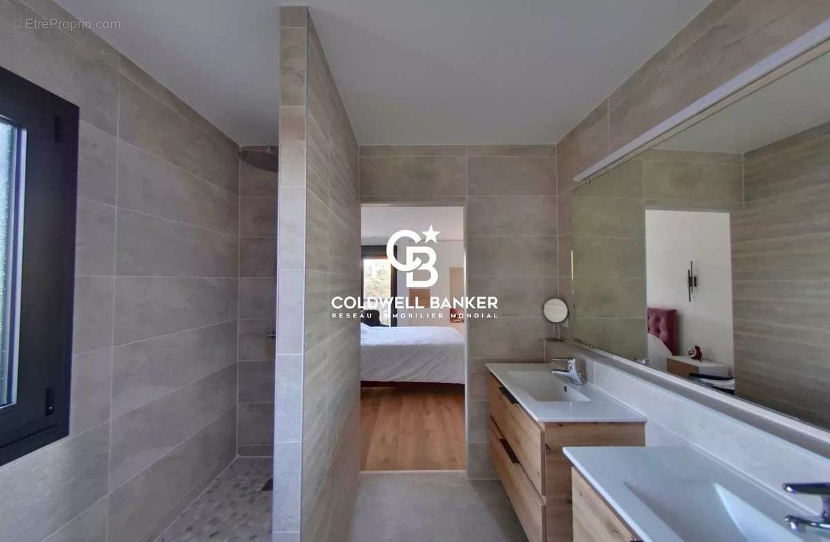 Maison à MONTESQUIEU-DES-ALBERES