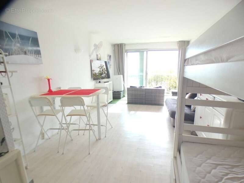 Appartement à AGDE